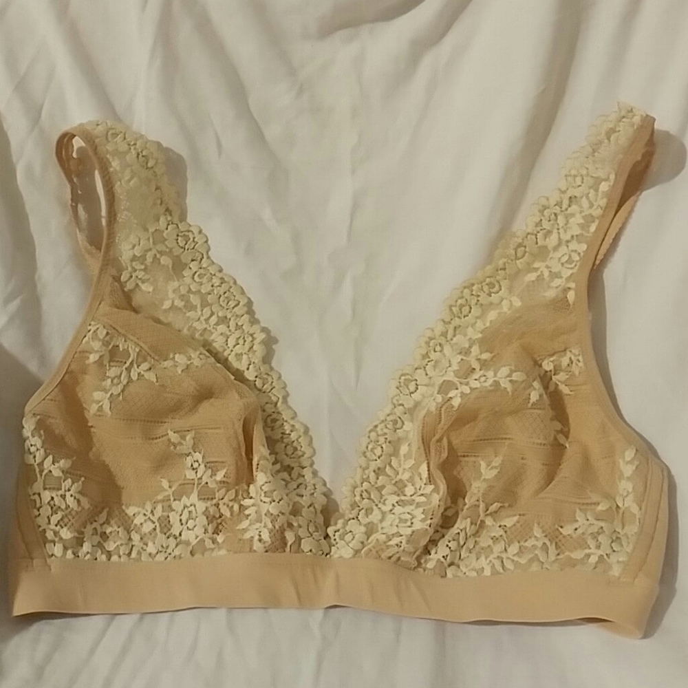 Bra